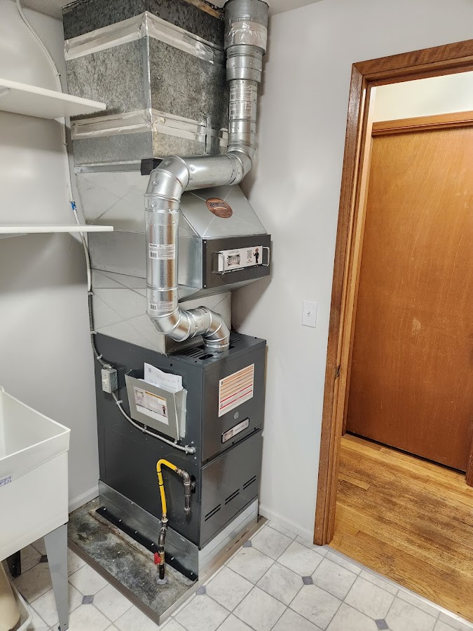 Greenwood Heating and Home Services Plumber in Seattle, WA photo