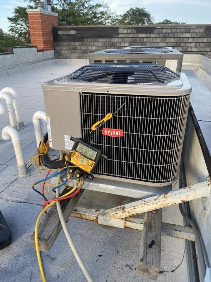 PolarPower Technicians Plumber in Renton, WA photo