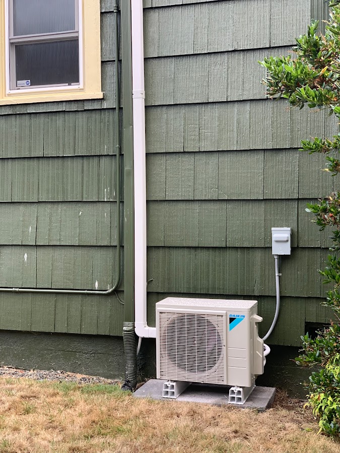 Innovative Air Heating and Air Conditioning Plumber in Renton, WA photo