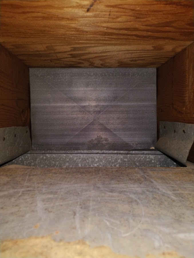 Wisconsin Natural Air Duct Cleaning De Pere HVAC in De Pere, WI photo