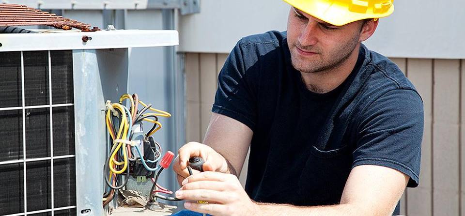 Hvac Maintenance (Veteran Owned)