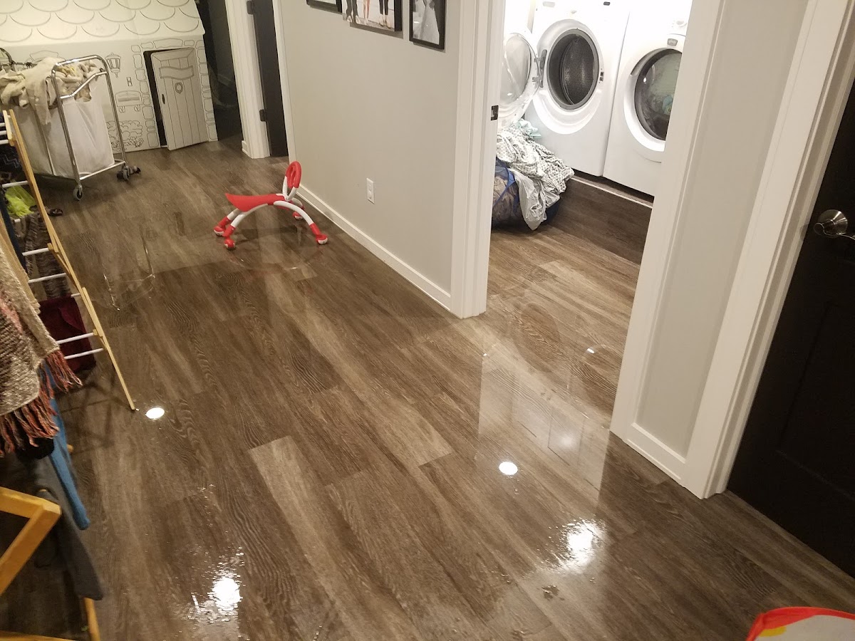 Elite Restoration of Green Bay, WI Contractor in Green Bay, WI photo