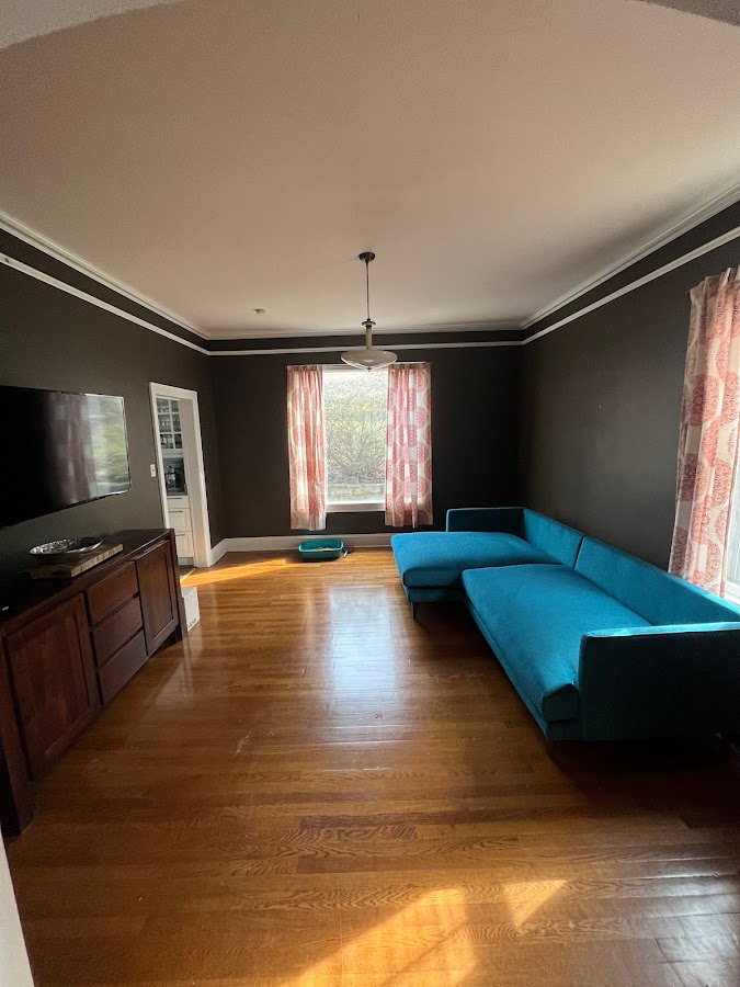 Improvements by Caleb LLC Handyman in Morgantown, WV photo