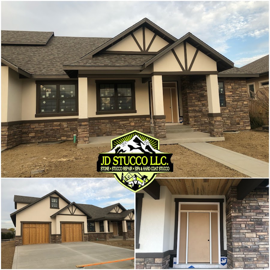 JD STUCCO LLC Contractor in Greeley, CO photo