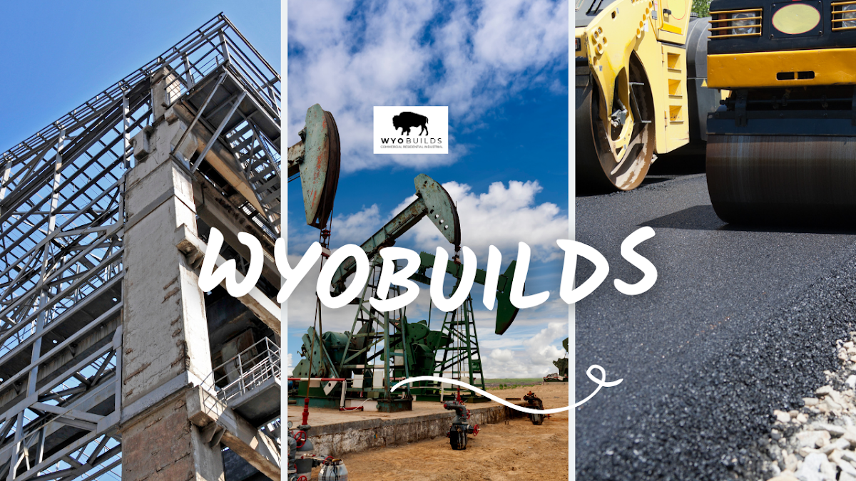 WyoBuilds LLC Contractor in Casper, WY photo