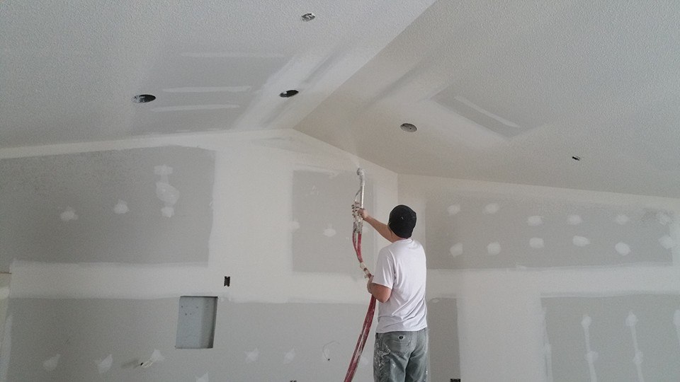 Kodiak Drywall, LLC Contractor in Coal Valley, IL photo