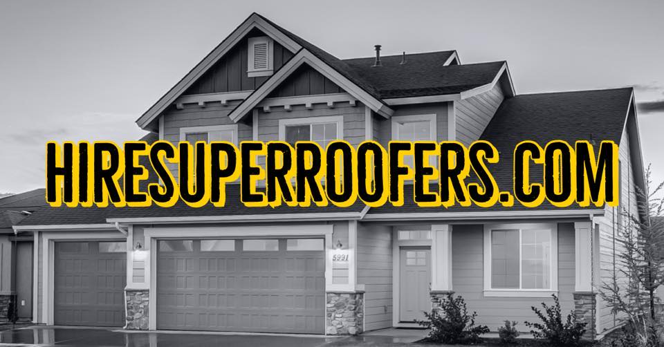Super Roofers: Roofing & Siding Contractor Roofing Repair in Mobile, AL photo