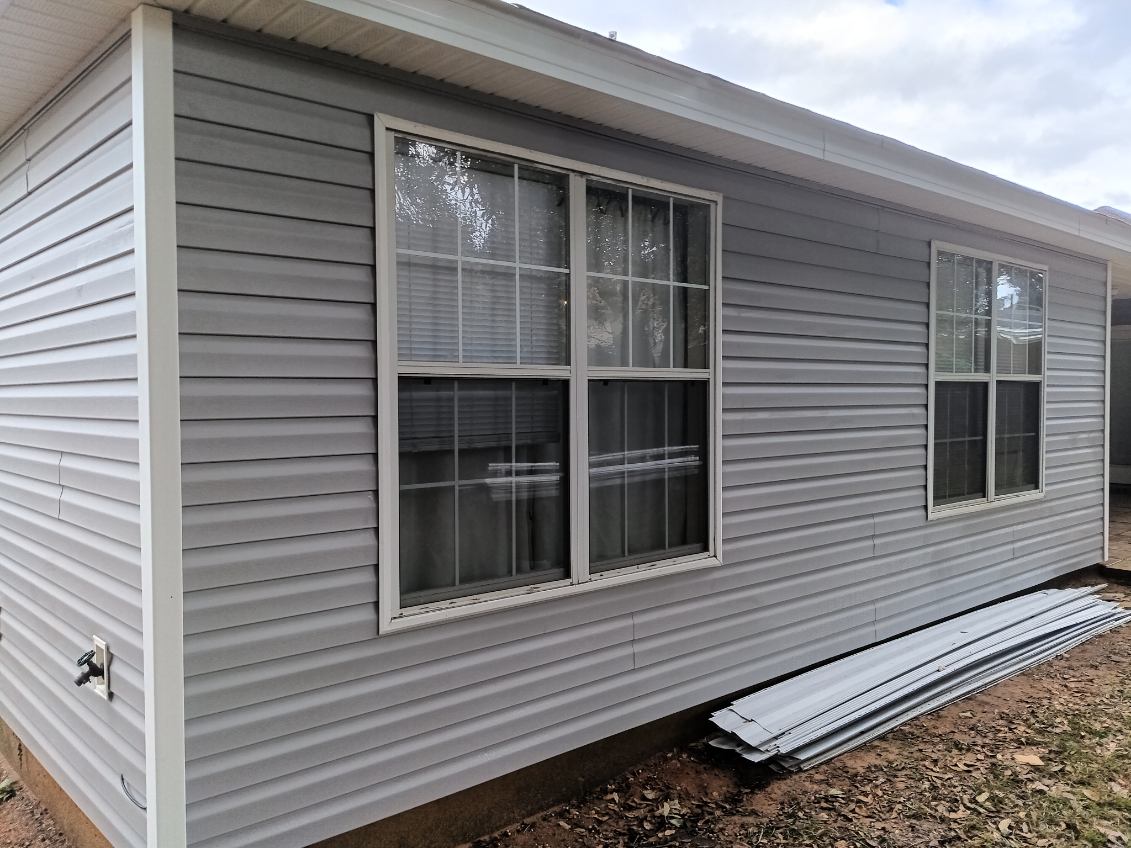 Southern Siding & Gutter Company Roofing Repair in Mobile, AL photo