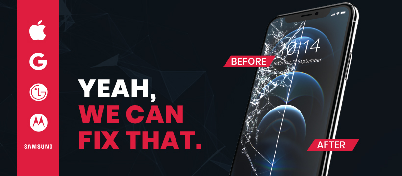NE iPhone Repair Mobile Phone Repair in Keene, NH photo