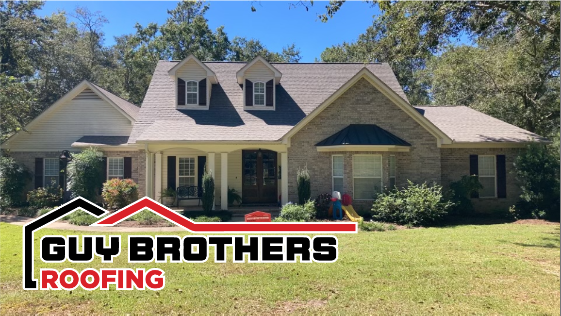 Guy Brothers Roofing of Mobile Roofing Repair in Mobile, AL photo