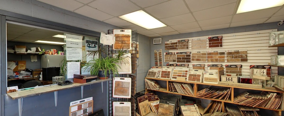 ABC Block & Brick Contractor in Hot Springs, AR photo