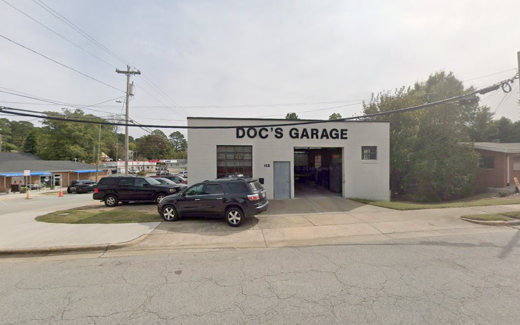 Doc's Garage, Inc. gallery photo