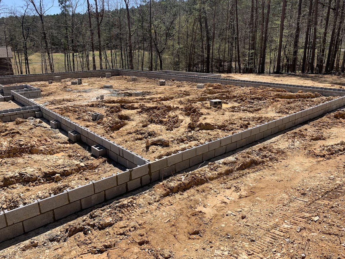 A&R Vasquez Masonry Contractor in Hot Springs Village, AR photo