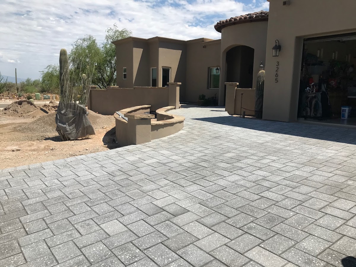 Naavo Sewa Masonry LLC Contractor in Tucson, AZ photo