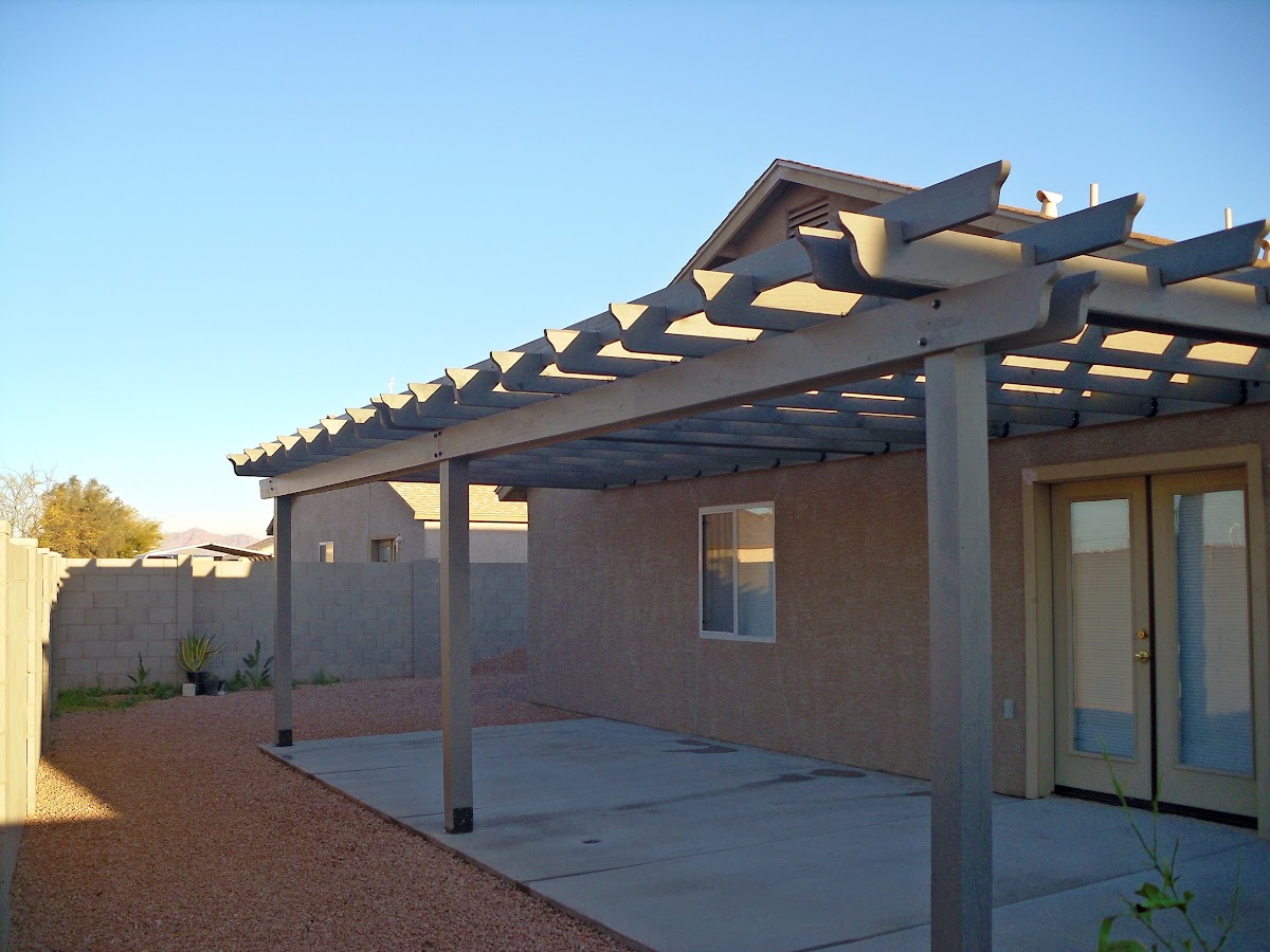 Construction With Quality by Williams & Sons, LLC Roofing Repair in Tucson, AZ photo
