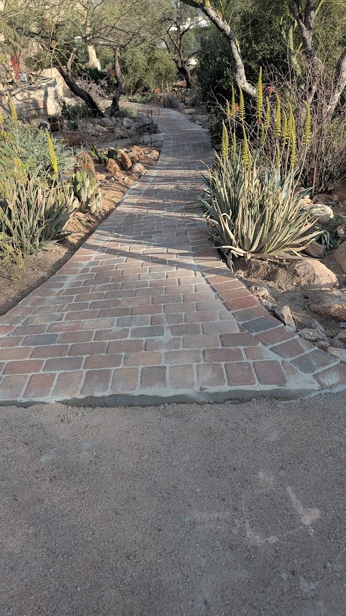 MM&K Construction Contractor in Tucson, AZ photo