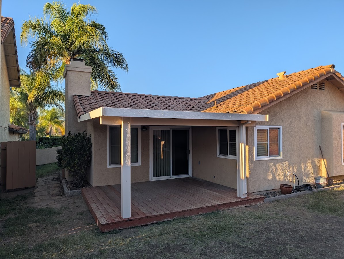 Genesis Home Improvements Roofing Repair in San Diego, CA photo