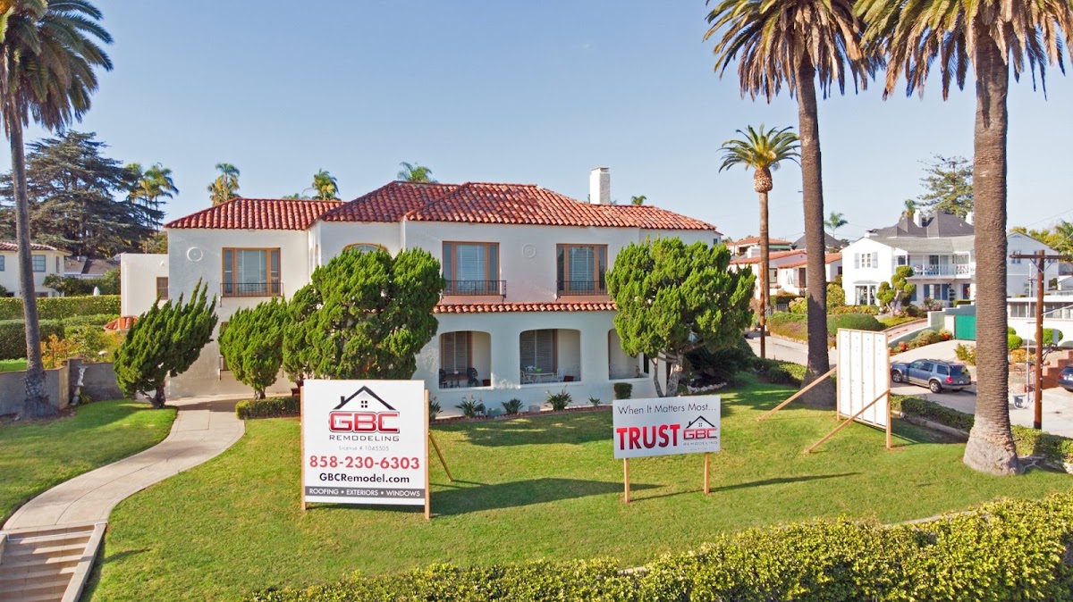 GBC Remodeling, Inc. Plumber in San Diego, CA photo