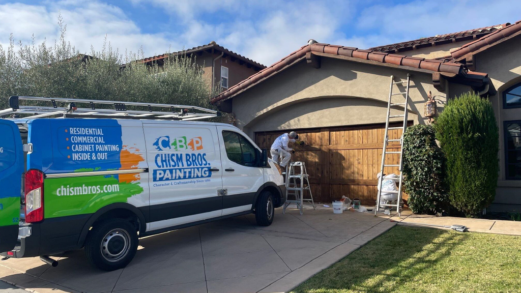 Chism Brothers Painting Contractor in San Diego, CA photo