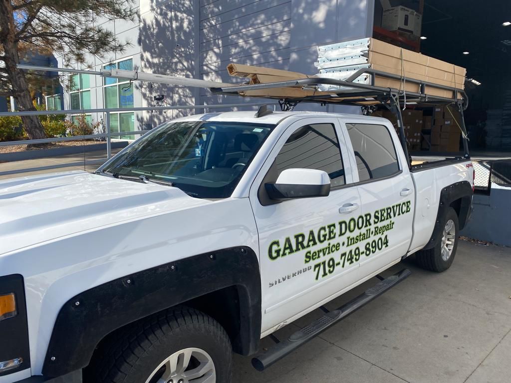 ASAP Garage Door Service