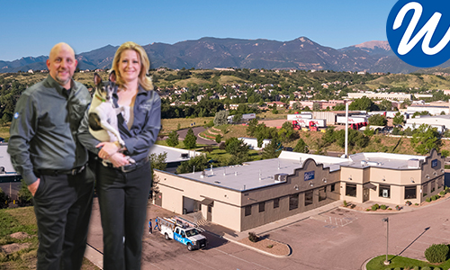 Window World of Southern Colorado Contractor in Colorado Springs, CO photo