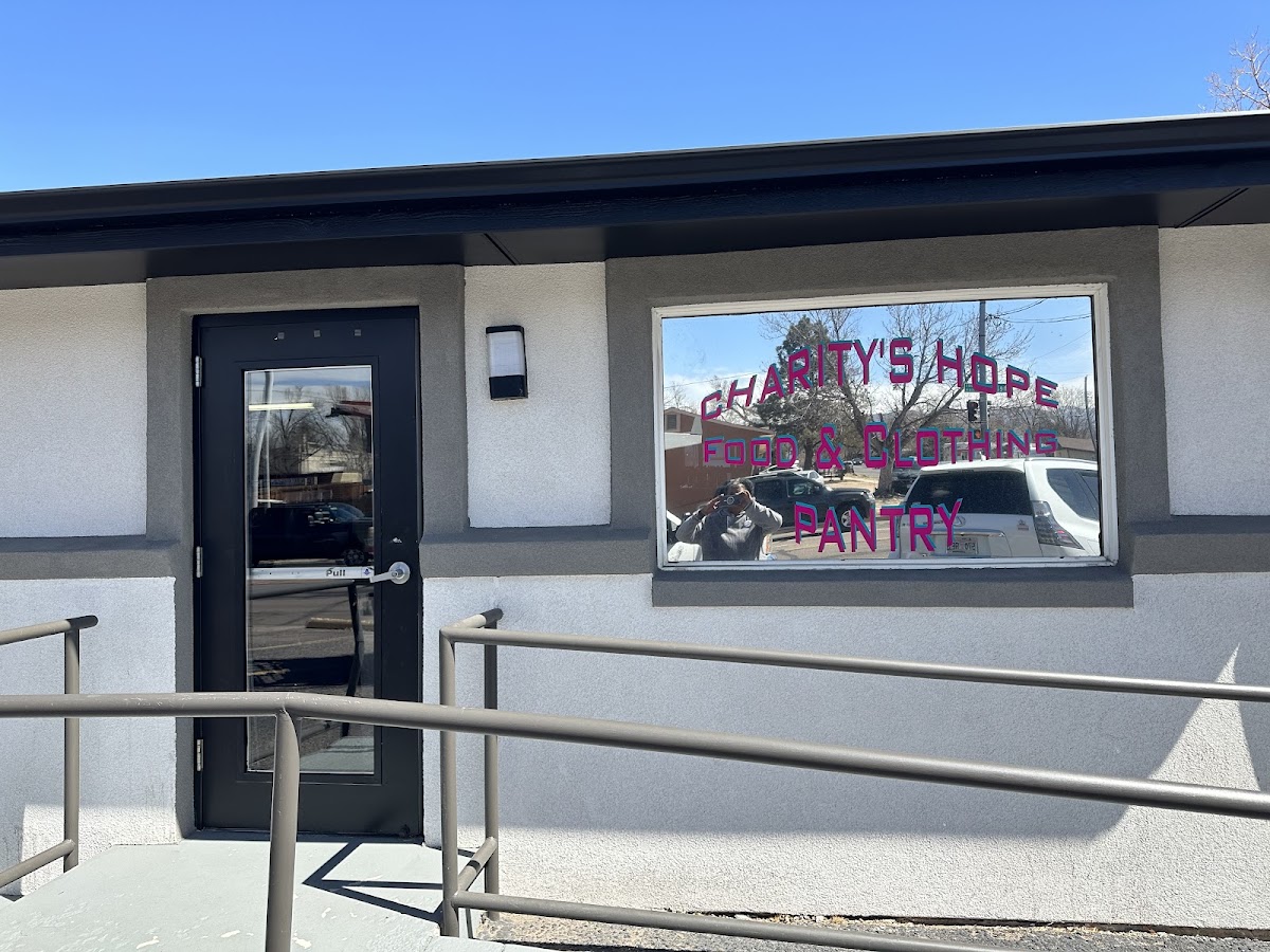 City Glass Company Contractor in Colorado Springs, CO photo