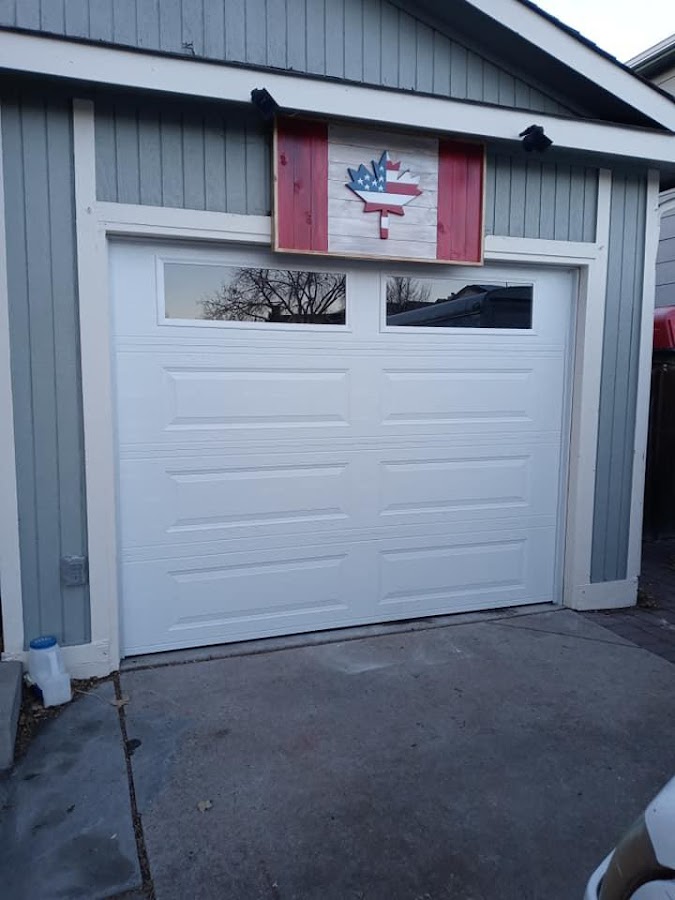 Mister Door LLC Auto Repair in Colorado Springs, CO photo