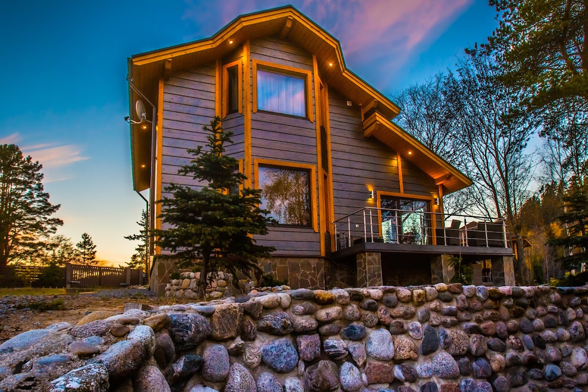 Modern Windows And Doors Contractor in Colorado Springs, CO photo