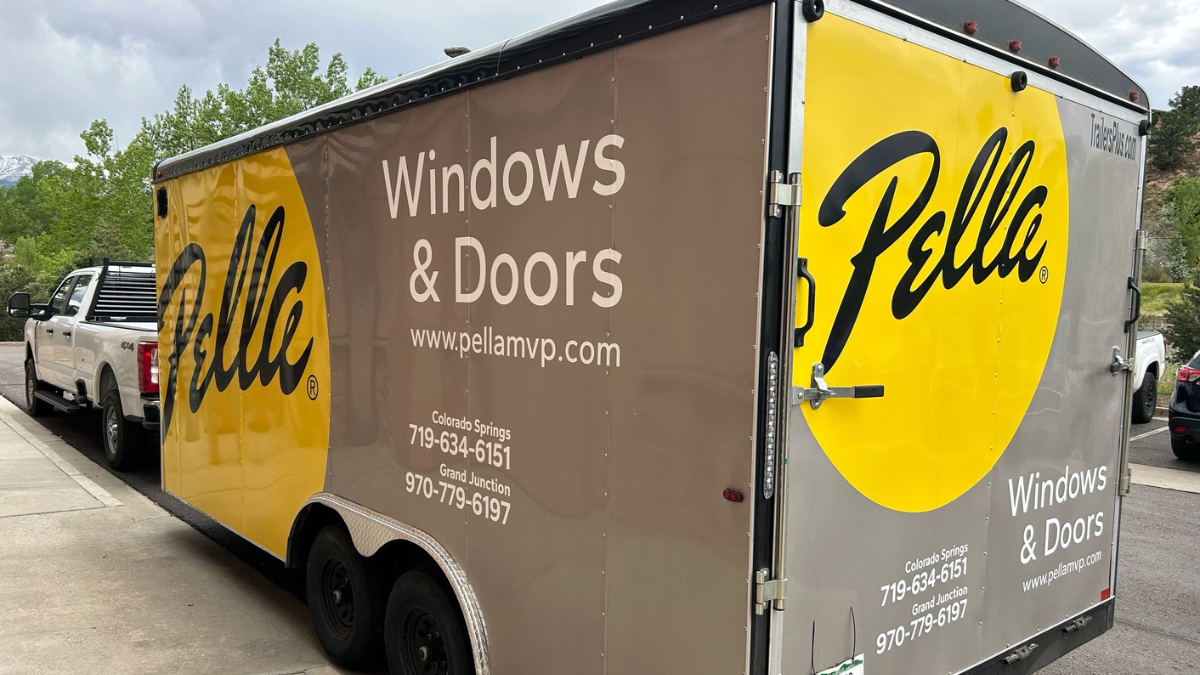 Pella Windows and Doors Showroom of Colorado Springs, CO Contractor in Colorado Springs, CO photo