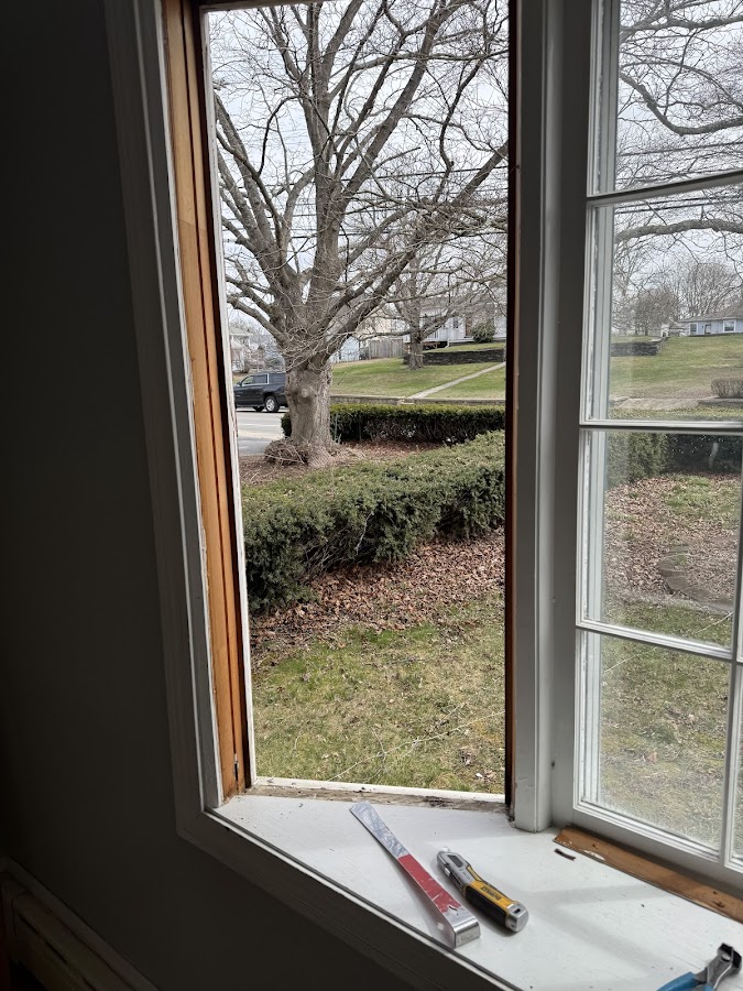 Finestra Windows & Installation Roofing Repair in West Hartford, CT photo