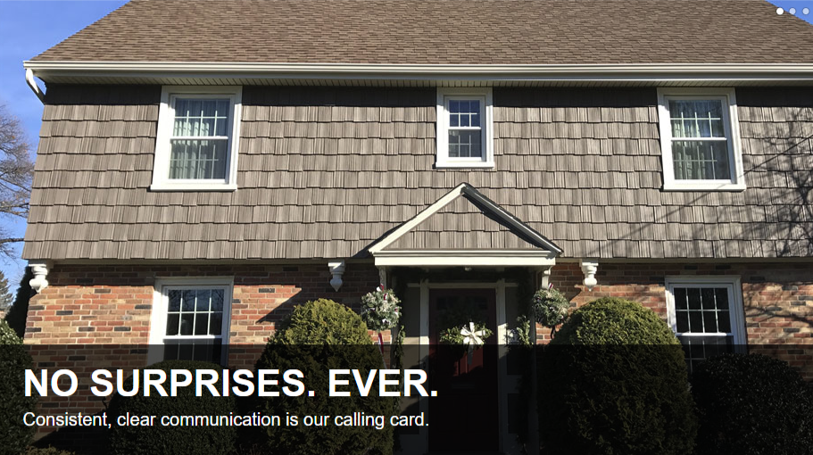 Highland Window Company LLC Roofing Repair in West Hartford, CT photo