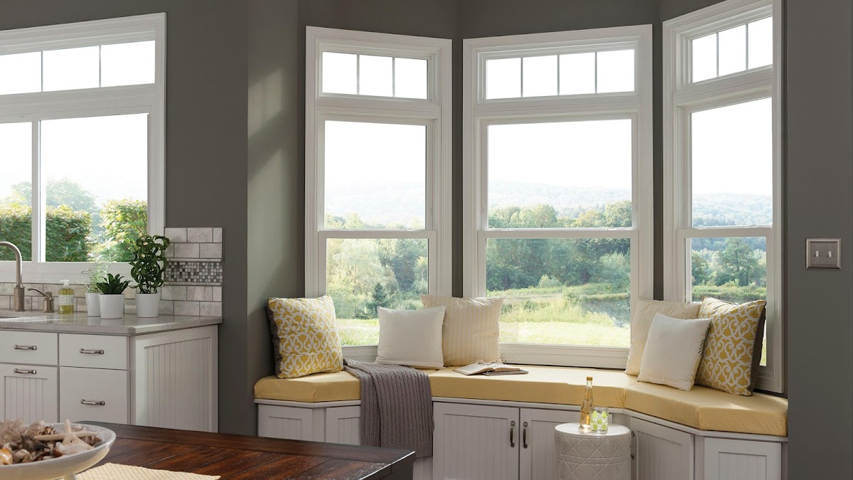 Window World of Hartford Contractor in Manchester, CT photo