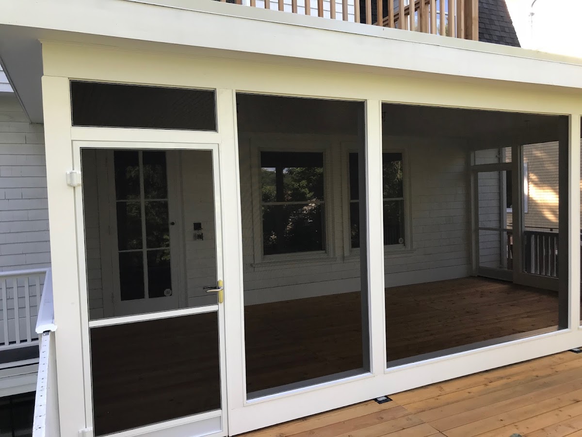 Connecticut Enclosures & Screens Mobile Phone Repair in Wallingford, CT photo