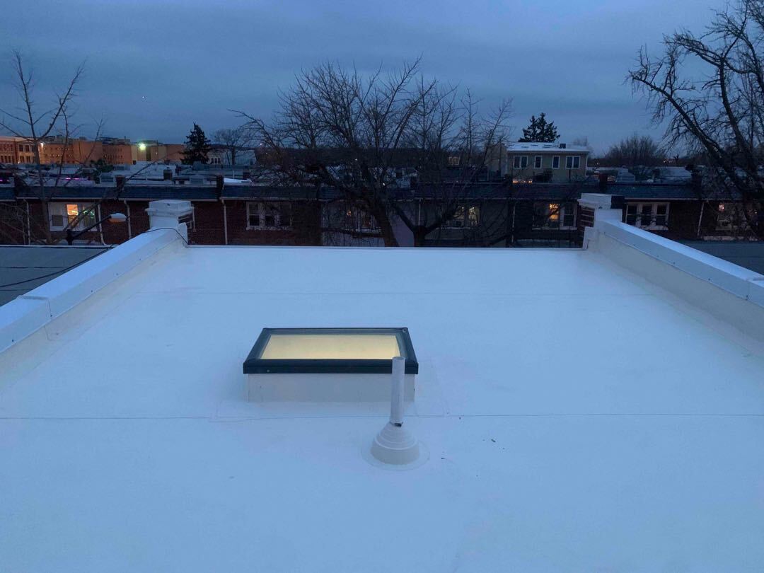 Maggio Roofing Roofing Repair in Takoma Park, MD photo
