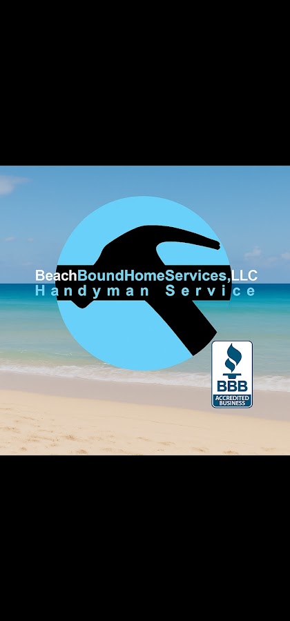 Beach Bound Home Services, LLC Plumber in Ocean View, DE photo