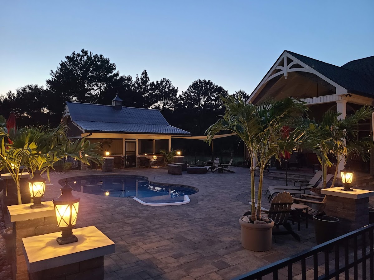 Robert Davis Construction LLC Contractor in Felton, DE photo