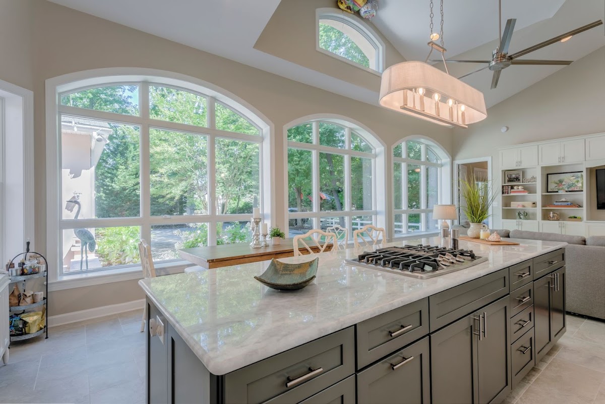 Sea Light Design-Build Roofing Repair in Ocean View, DE photo