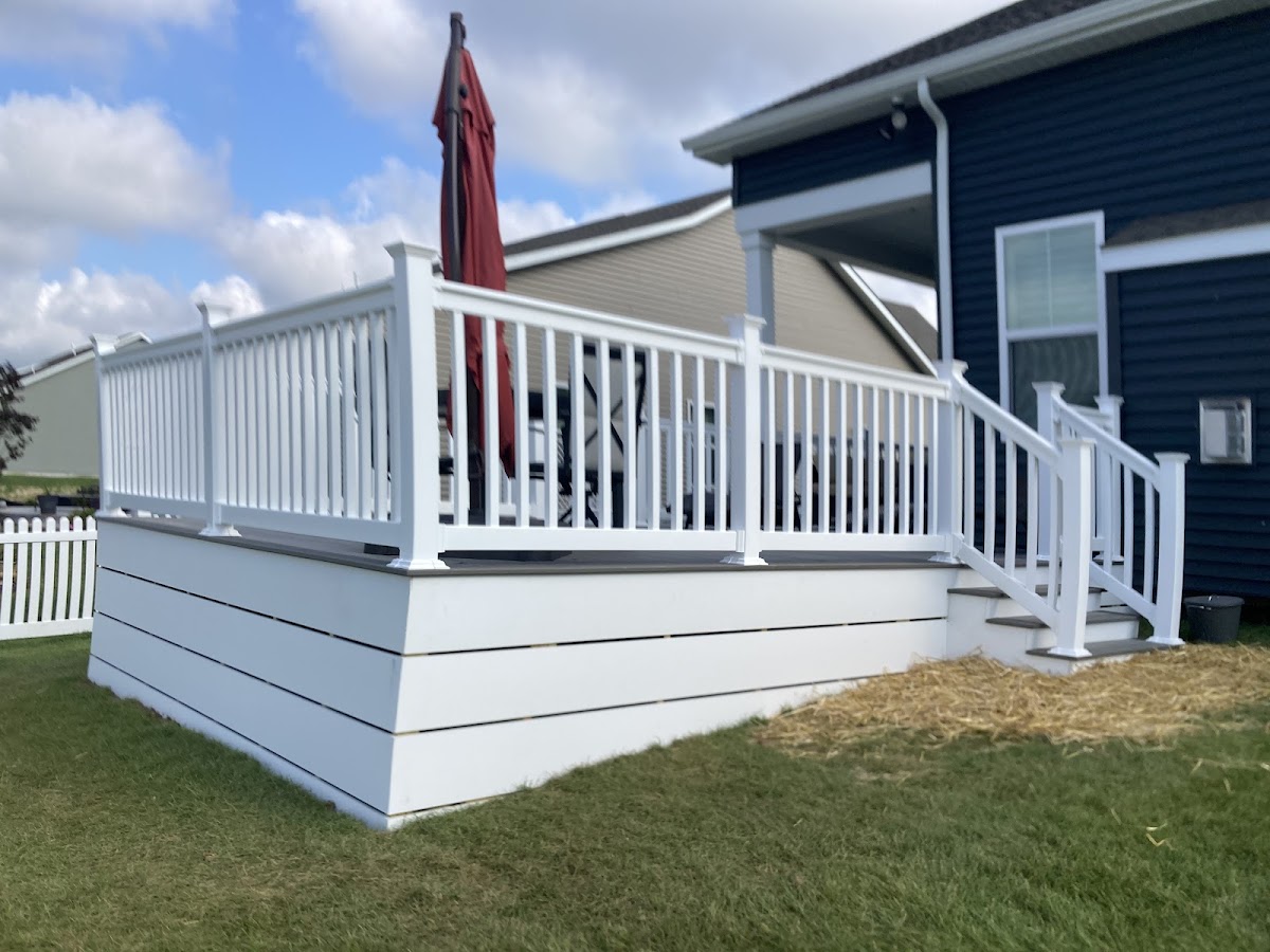 Coastal Outdoor Living LLC Roofing Repair in Lewes, DE photo