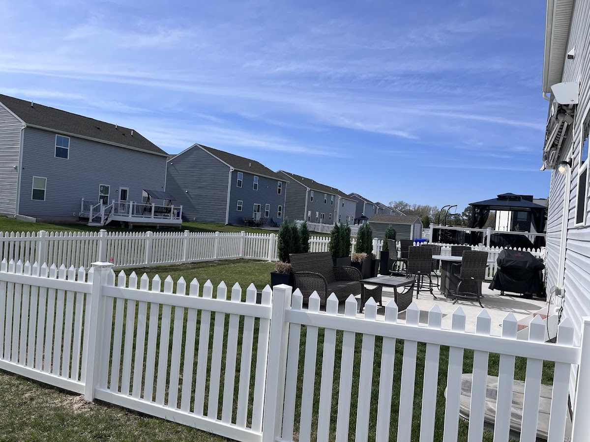 Eastern Shore Porch and Patio Contractor in Selbyville, DE photo