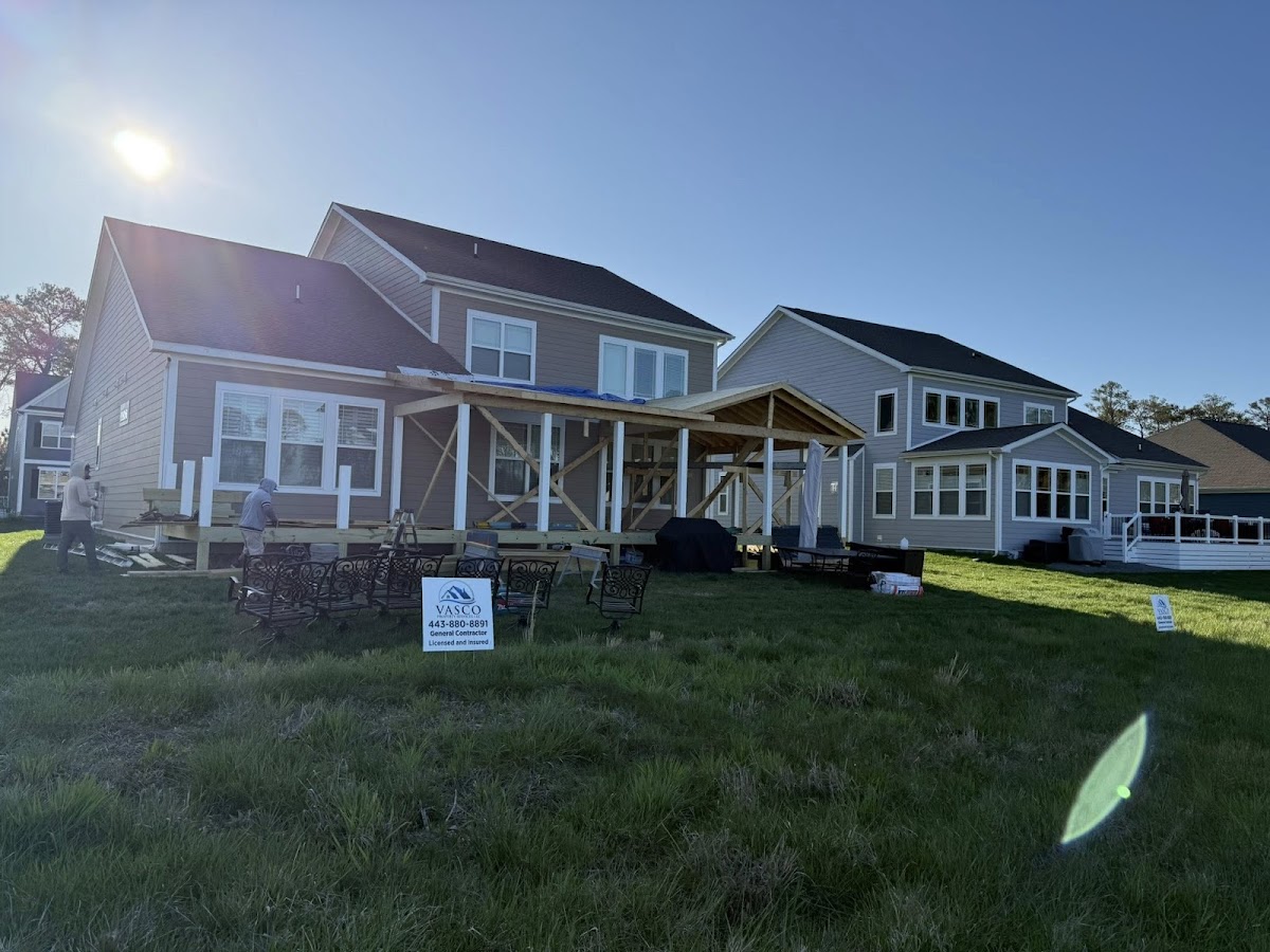 Vasco Property Services LLC Mobile Phone Repair in Selbyville, DE photo