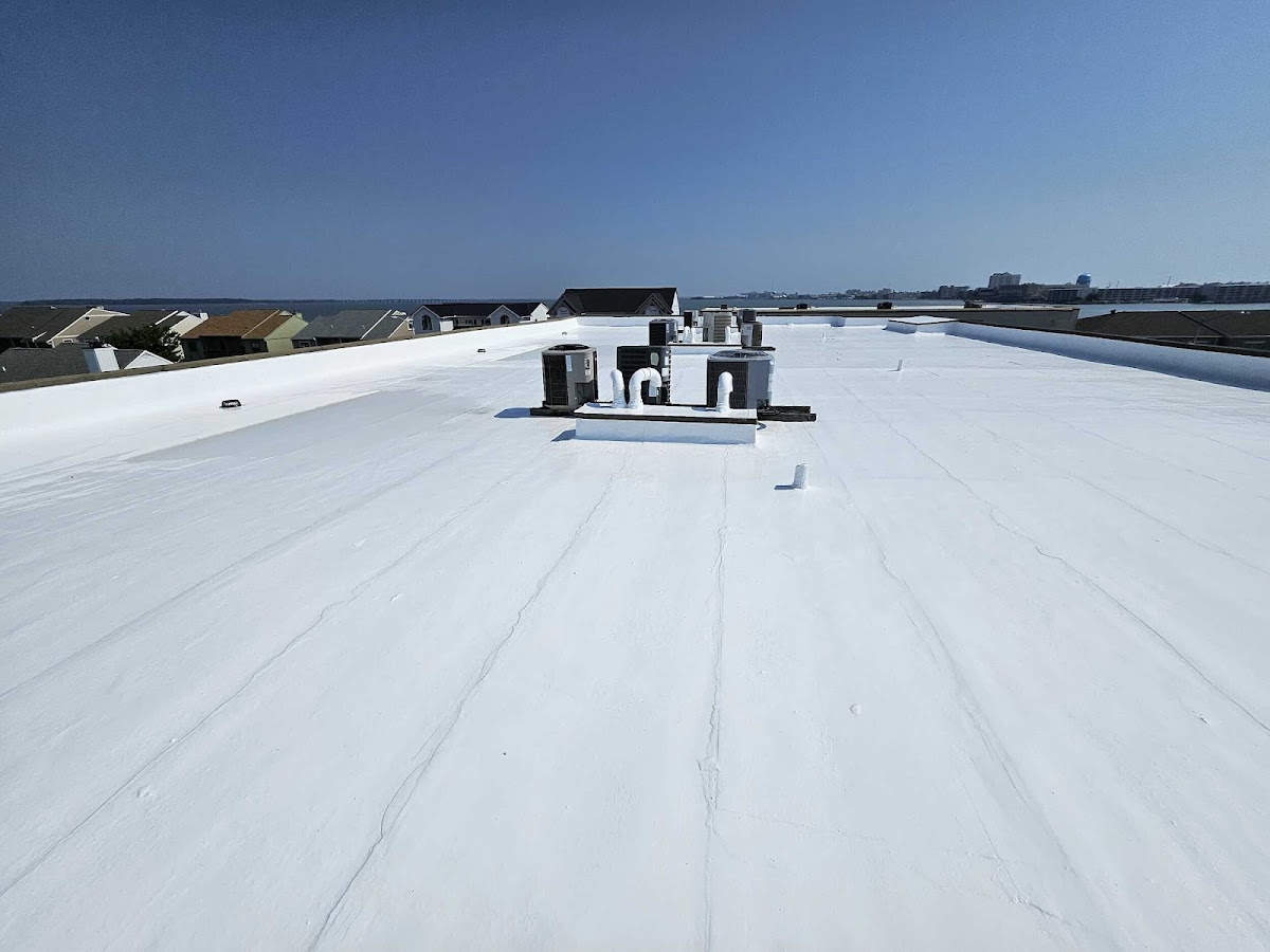 Ocean Tower Construction LLC Roofing Repair in Selbyville, DE photo