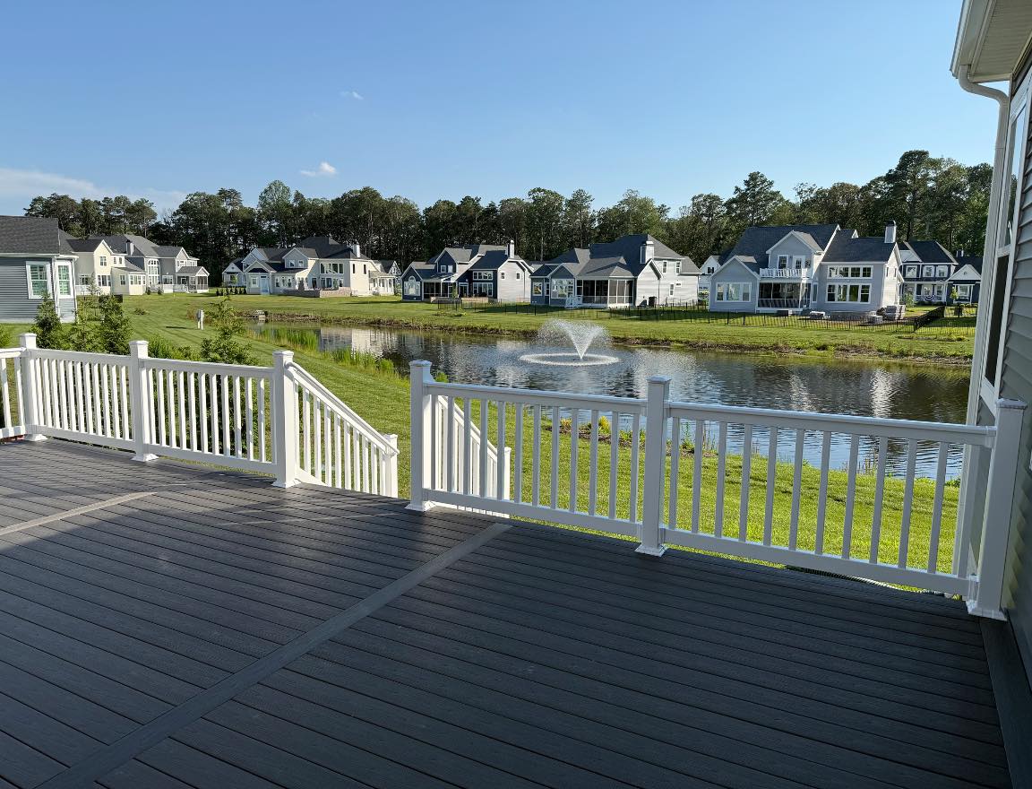 Master Builders Roofing Repair in Lewes, DE photo