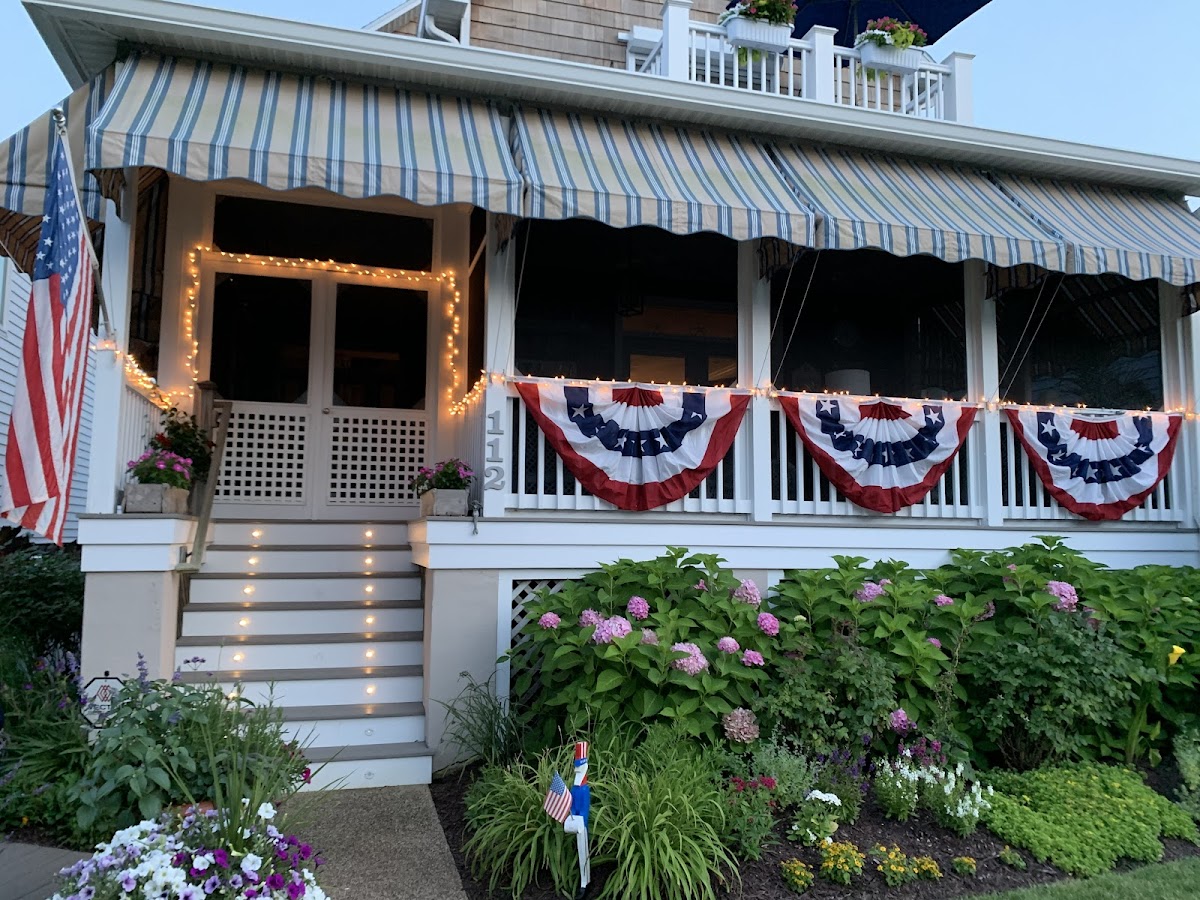 Mark Dieste Design Build LLC