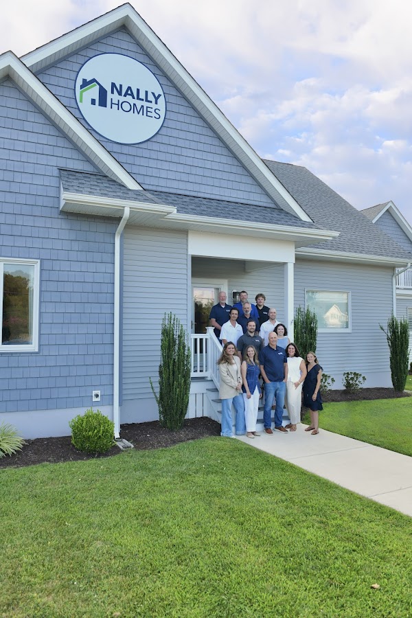 Nally Homes Contractor in Bethany Beach, DE photo