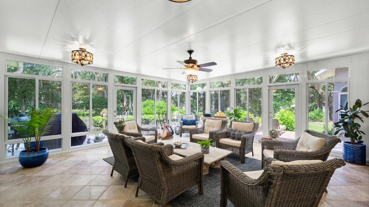 Lifestyle Remodeling Contractor in Tampa, FL photo