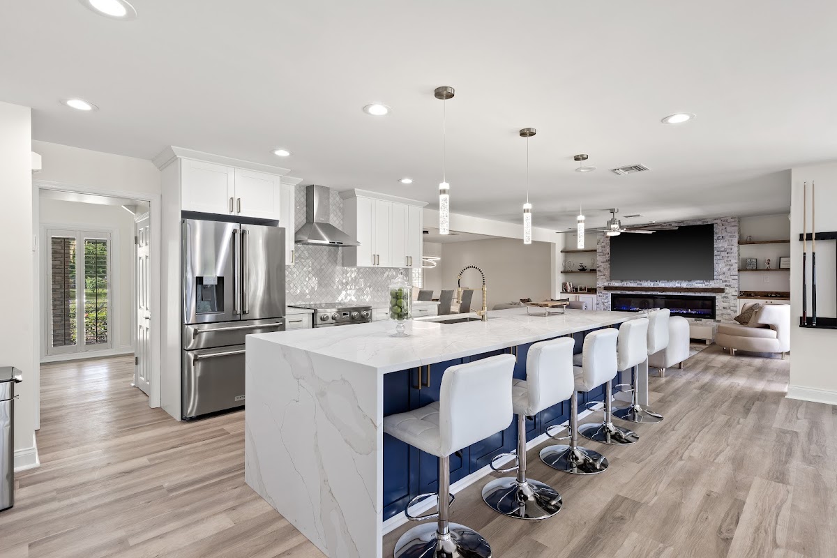 Step Up Home Improvements Plumber in Tampa, FL photo