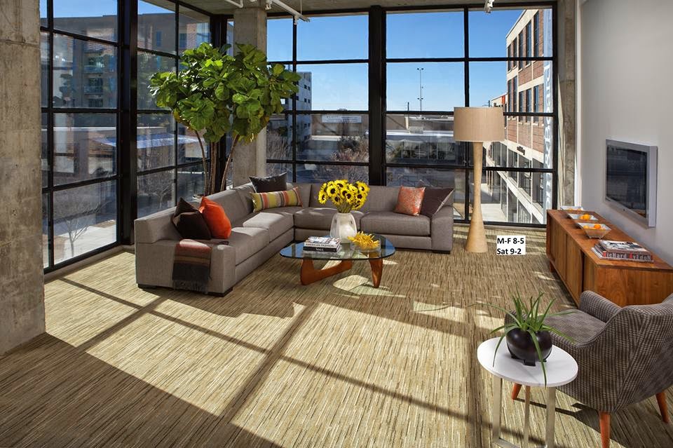 Lahaina Carpet and Interiors Contractor in Lahaina, HI photo