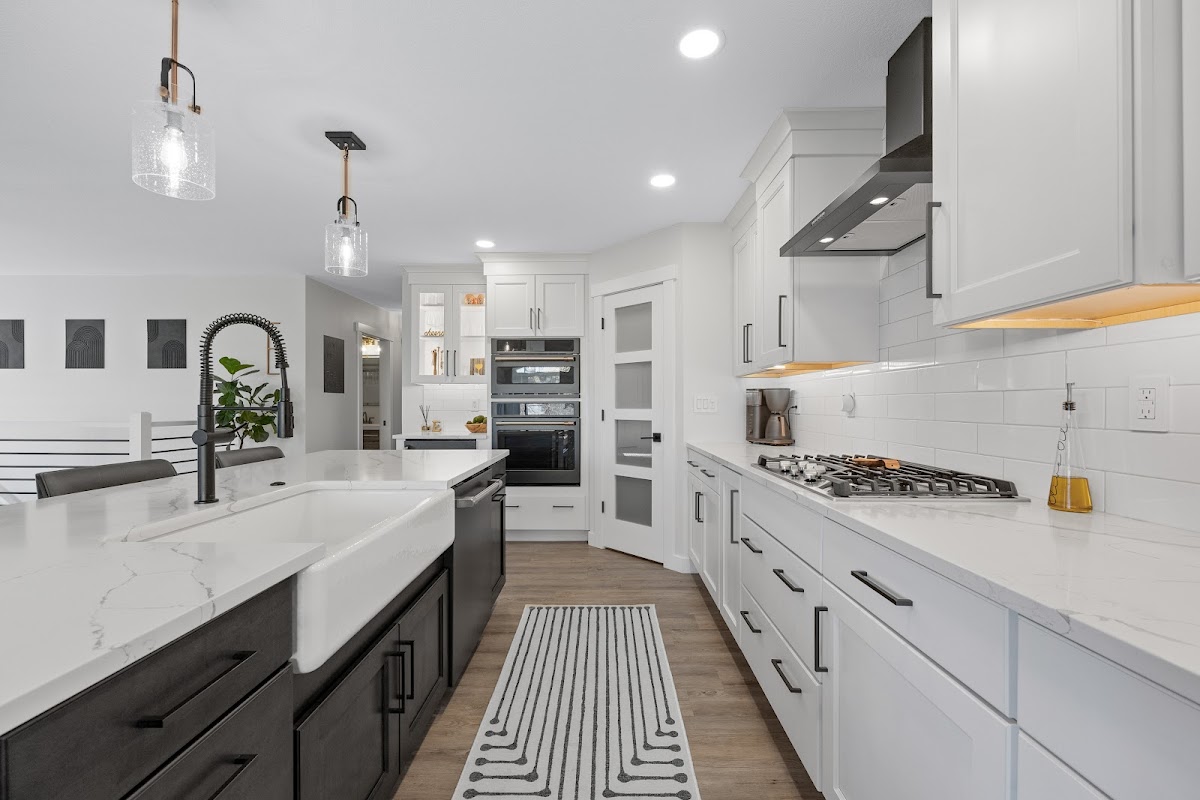 Skogman Remodeling and Repair Plumber in Cedar Rapids, IA photo