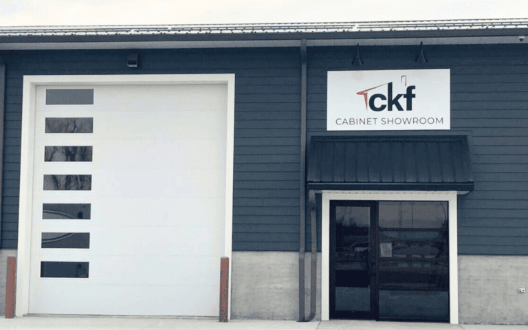 CKF Contractor in Cedar Rapids, IA photo