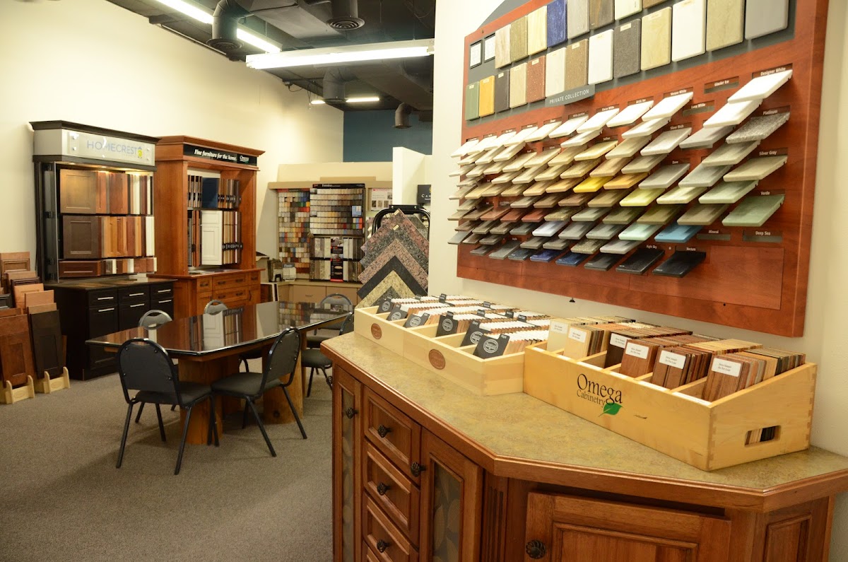 Cantebury Kitchens Furniture Repair in Cedar Rapids, IA photo